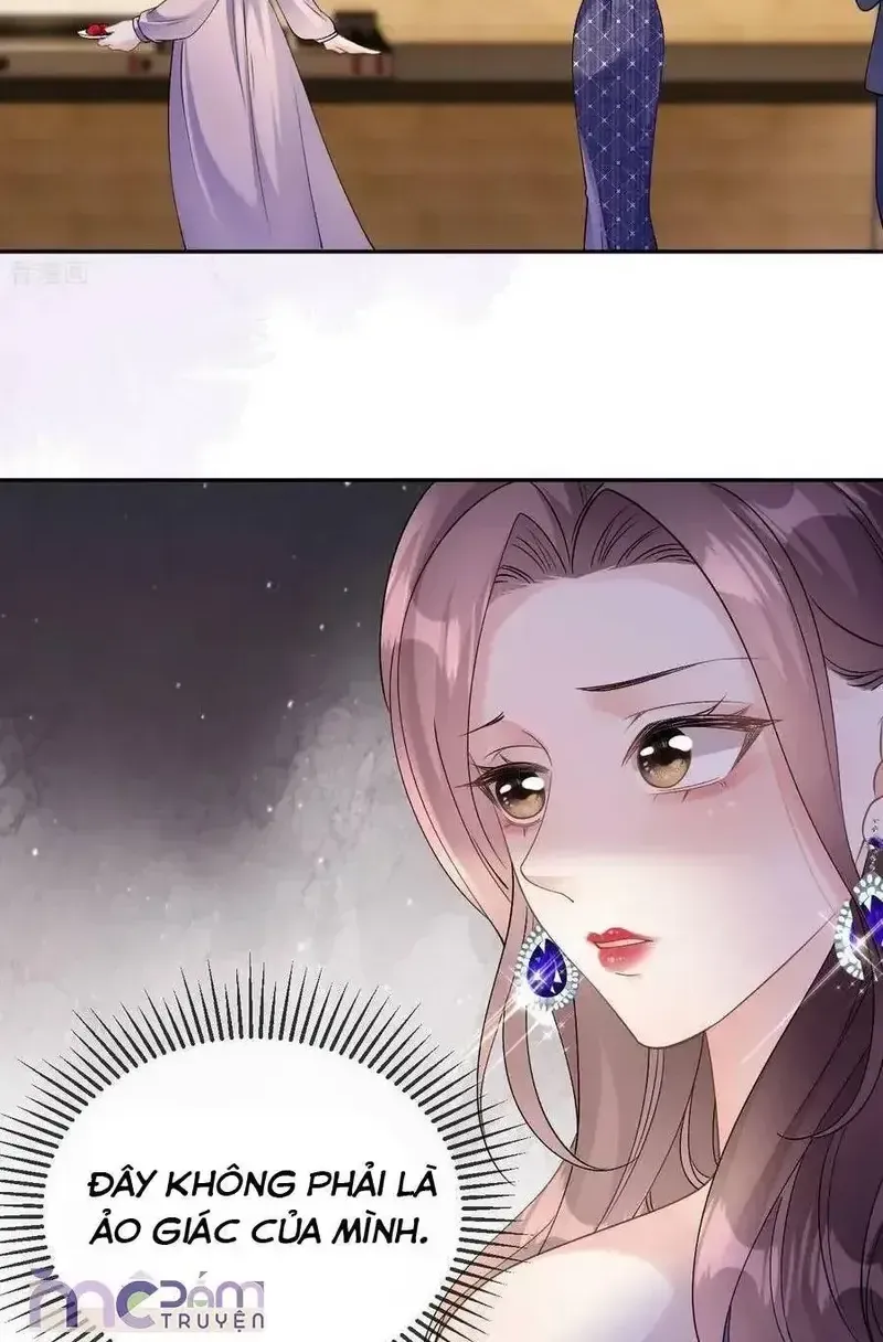 Tùy Ý Thiêu Đốt Lửa Tình Chap 53 - Next Chap 54