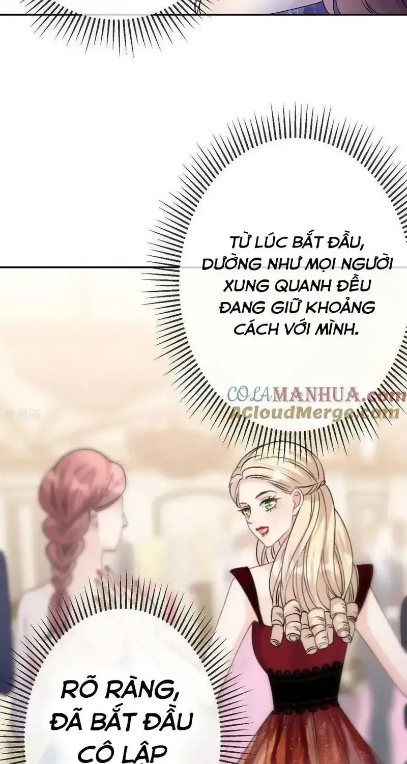 Tùy Ý Thiêu Đốt Lửa Tình Chap 53 - Next Chap 54