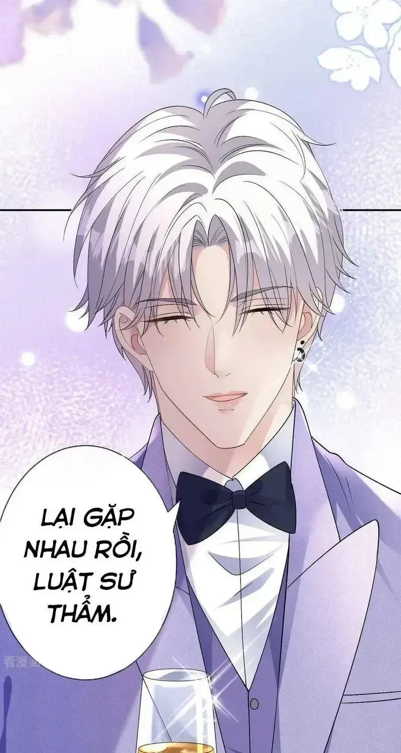Tùy Ý Thiêu Đốt Lửa Tình Chap 53 - Next Chap 54