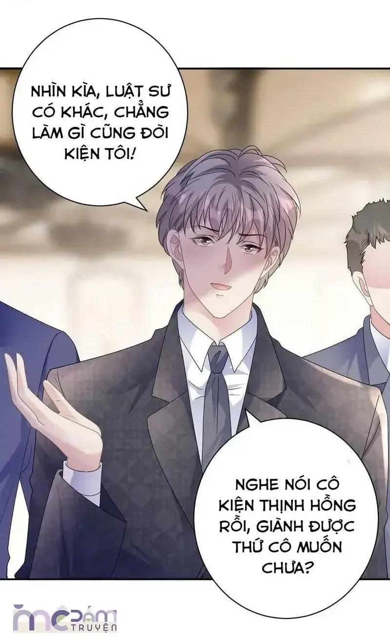 Tùy Ý Thiêu Đốt Lửa Tình Chap 54 - Next Chap 55