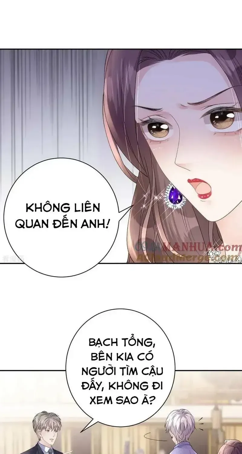 Tùy Ý Thiêu Đốt Lửa Tình Chap 54 - Next Chap 55