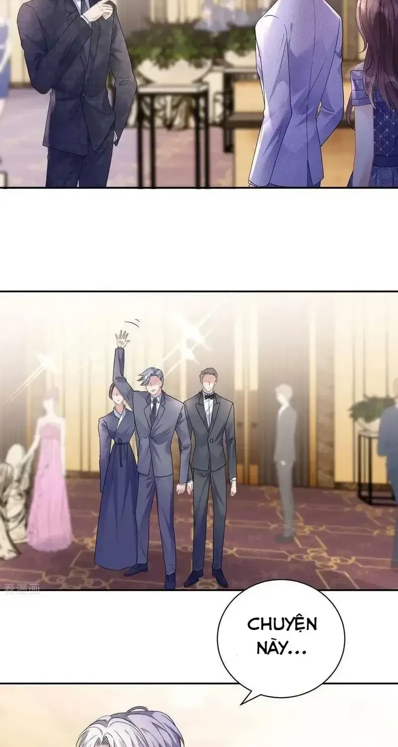 Tùy Ý Thiêu Đốt Lửa Tình Chap 54 - Next Chap 55