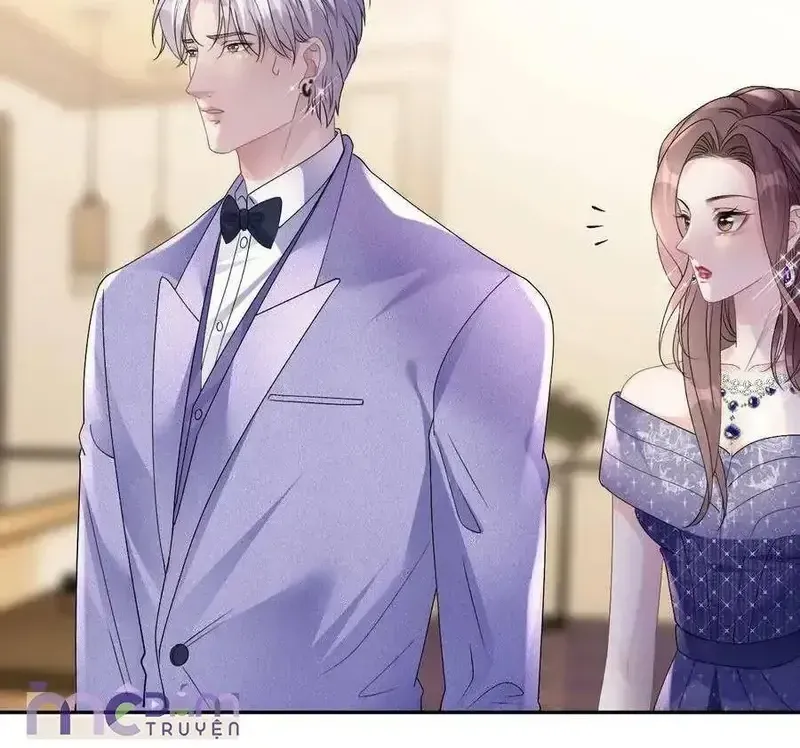 Tùy Ý Thiêu Đốt Lửa Tình Chap 54 - Next Chap 55