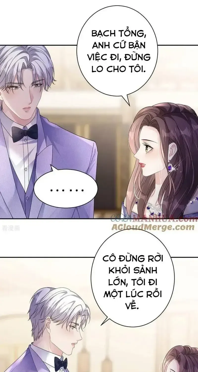 Tùy Ý Thiêu Đốt Lửa Tình Chap 54 - Next Chap 55