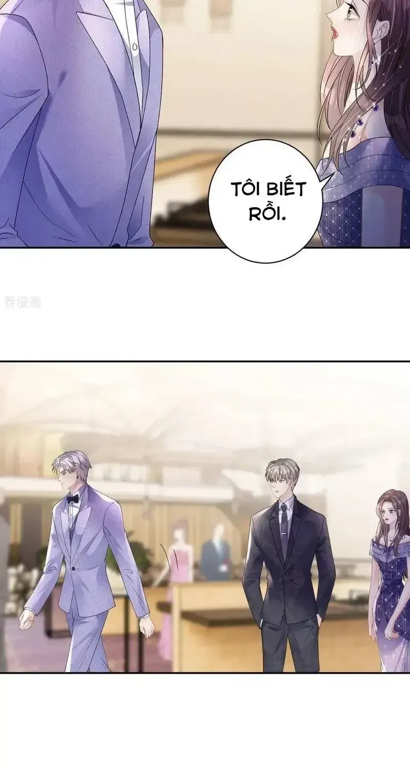 Tùy Ý Thiêu Đốt Lửa Tình Chap 54 - Next Chap 55