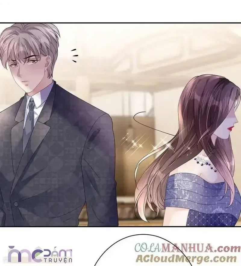 Tùy Ý Thiêu Đốt Lửa Tình Chap 54 - Next Chap 55