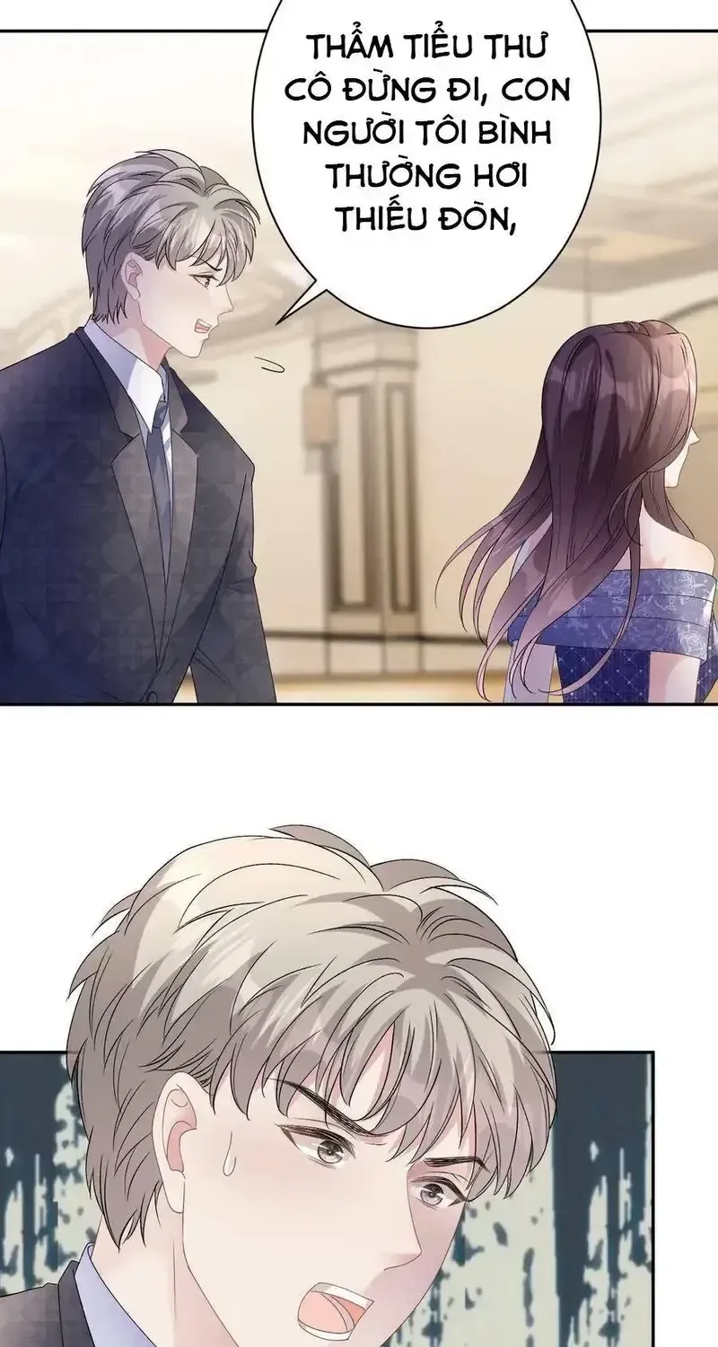 Tùy Ý Thiêu Đốt Lửa Tình Chap 54 - Next Chap 55