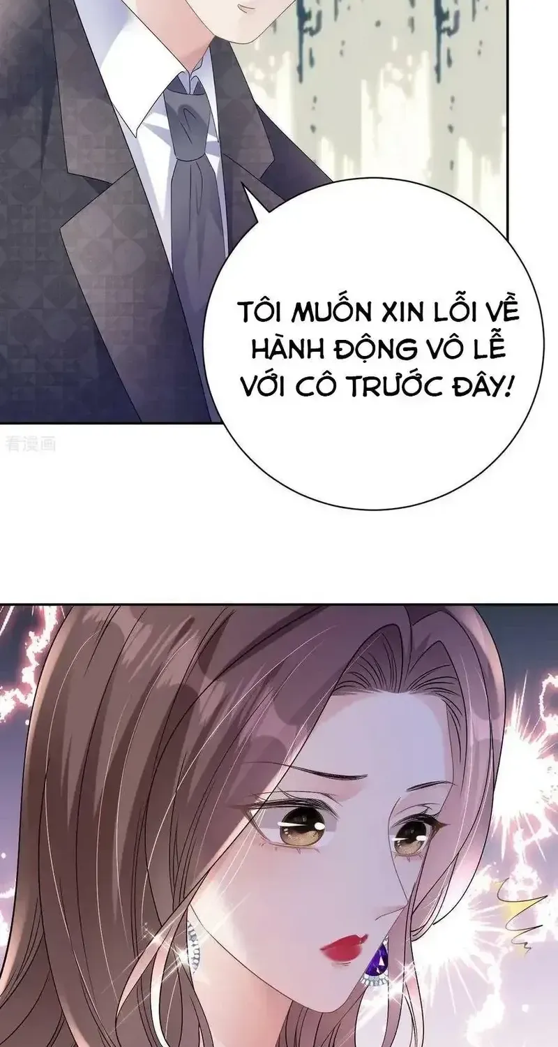 Tùy Ý Thiêu Đốt Lửa Tình Chap 54 - Next Chap 55