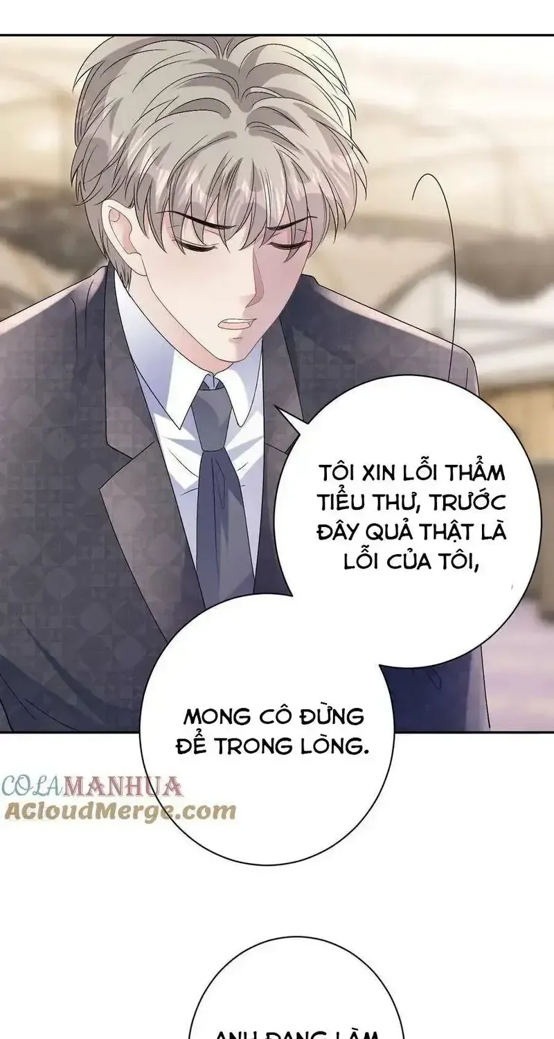 Tùy Ý Thiêu Đốt Lửa Tình Chap 54 - Next Chap 55
