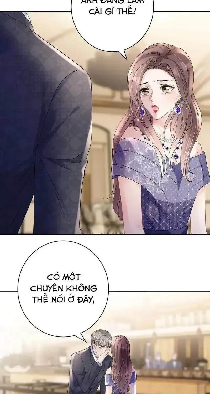 Tùy Ý Thiêu Đốt Lửa Tình Chap 54 - Next Chap 55