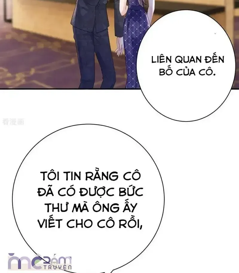 Tùy Ý Thiêu Đốt Lửa Tình Chap 54 - Next Chap 55