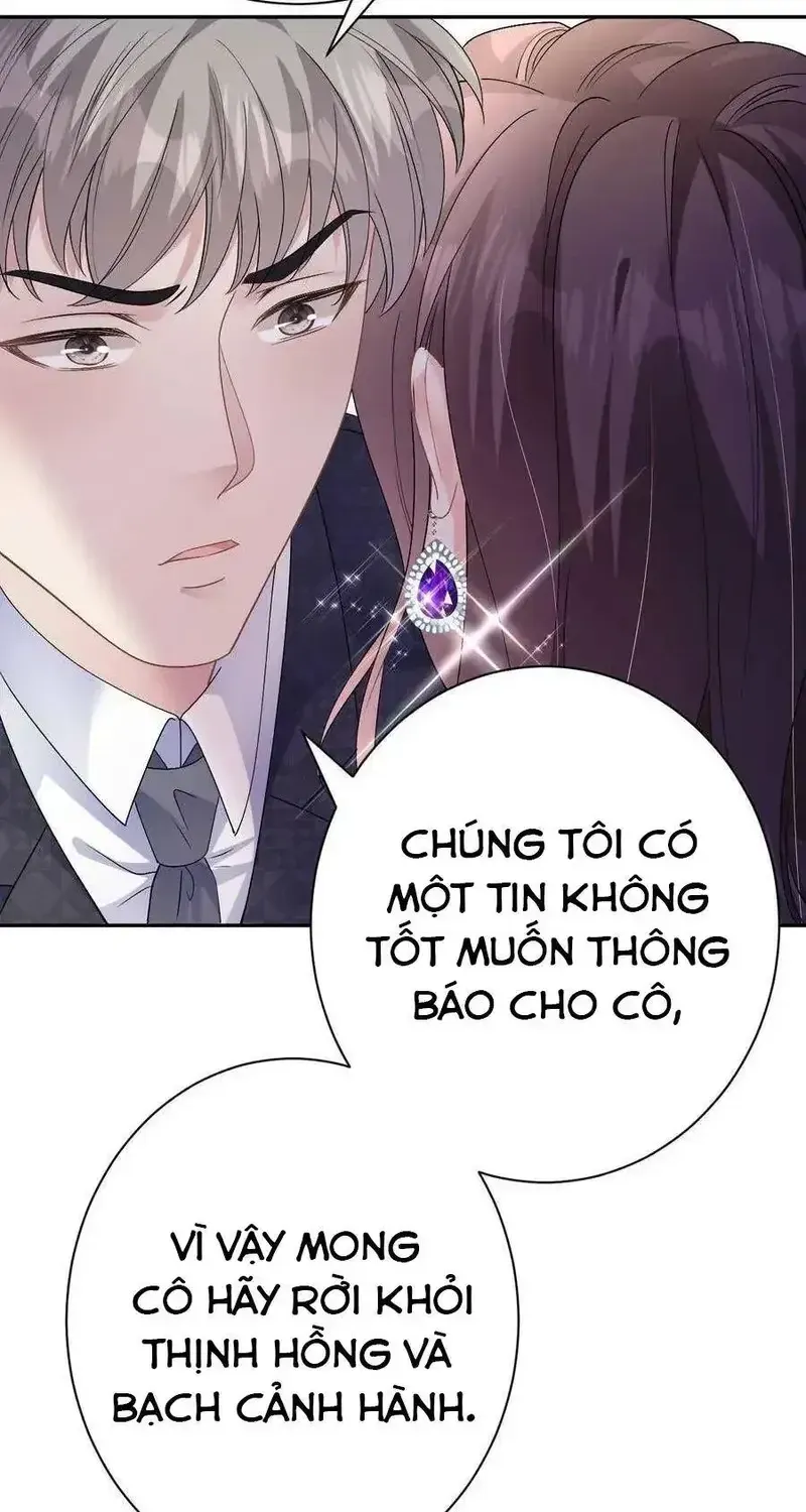 Tùy Ý Thiêu Đốt Lửa Tình Chap 54 - Next Chap 55