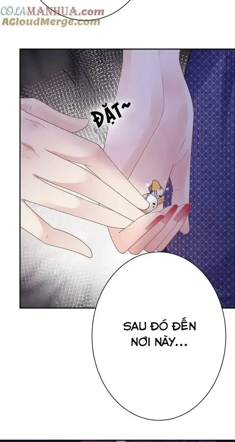 Tùy Ý Thiêu Đốt Lửa Tình Chap 54 - Next Chap 55