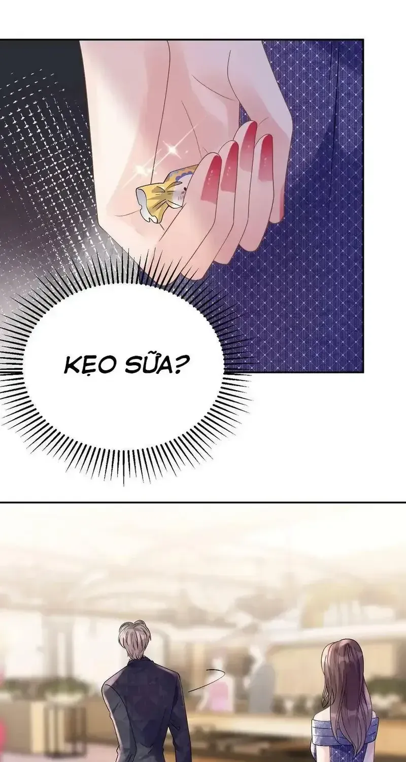 Tùy Ý Thiêu Đốt Lửa Tình Chap 54 - Next Chap 55
