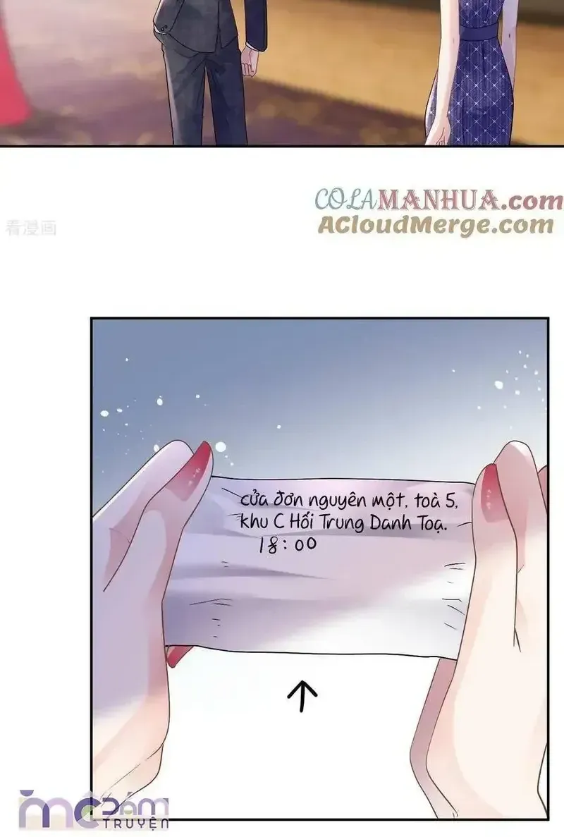 Tùy Ý Thiêu Đốt Lửa Tình Chap 54 - Next Chap 55