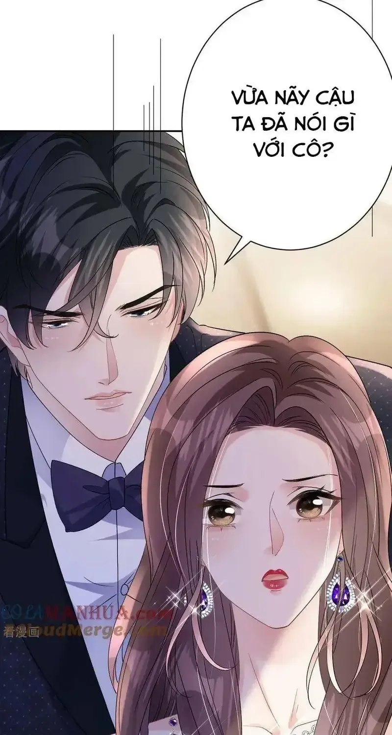 Tùy Ý Thiêu Đốt Lửa Tình Chap 54 - Next Chap 55