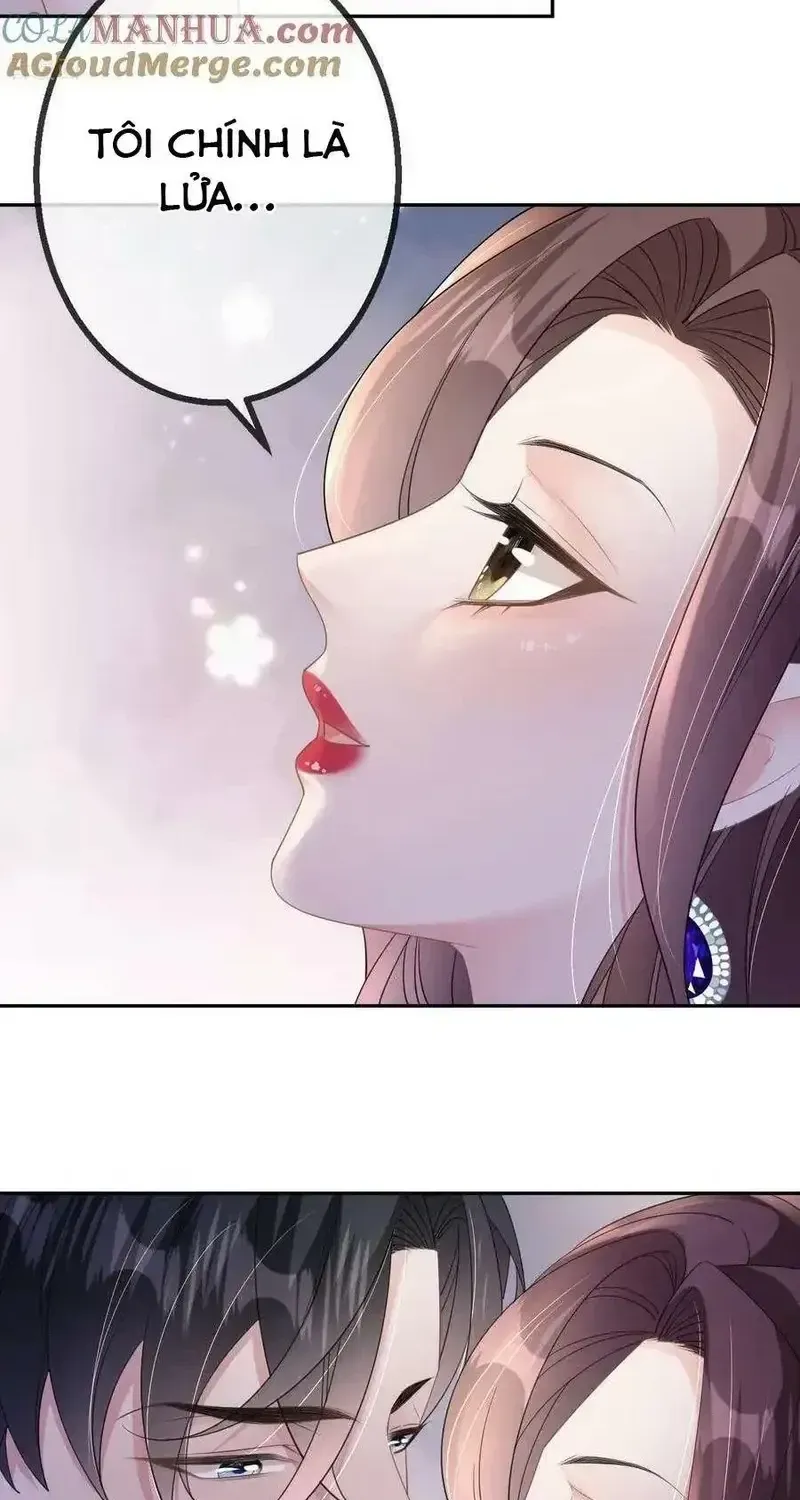 Tùy Ý Thiêu Đốt Lửa Tình Chap 55 - Next Chap 56