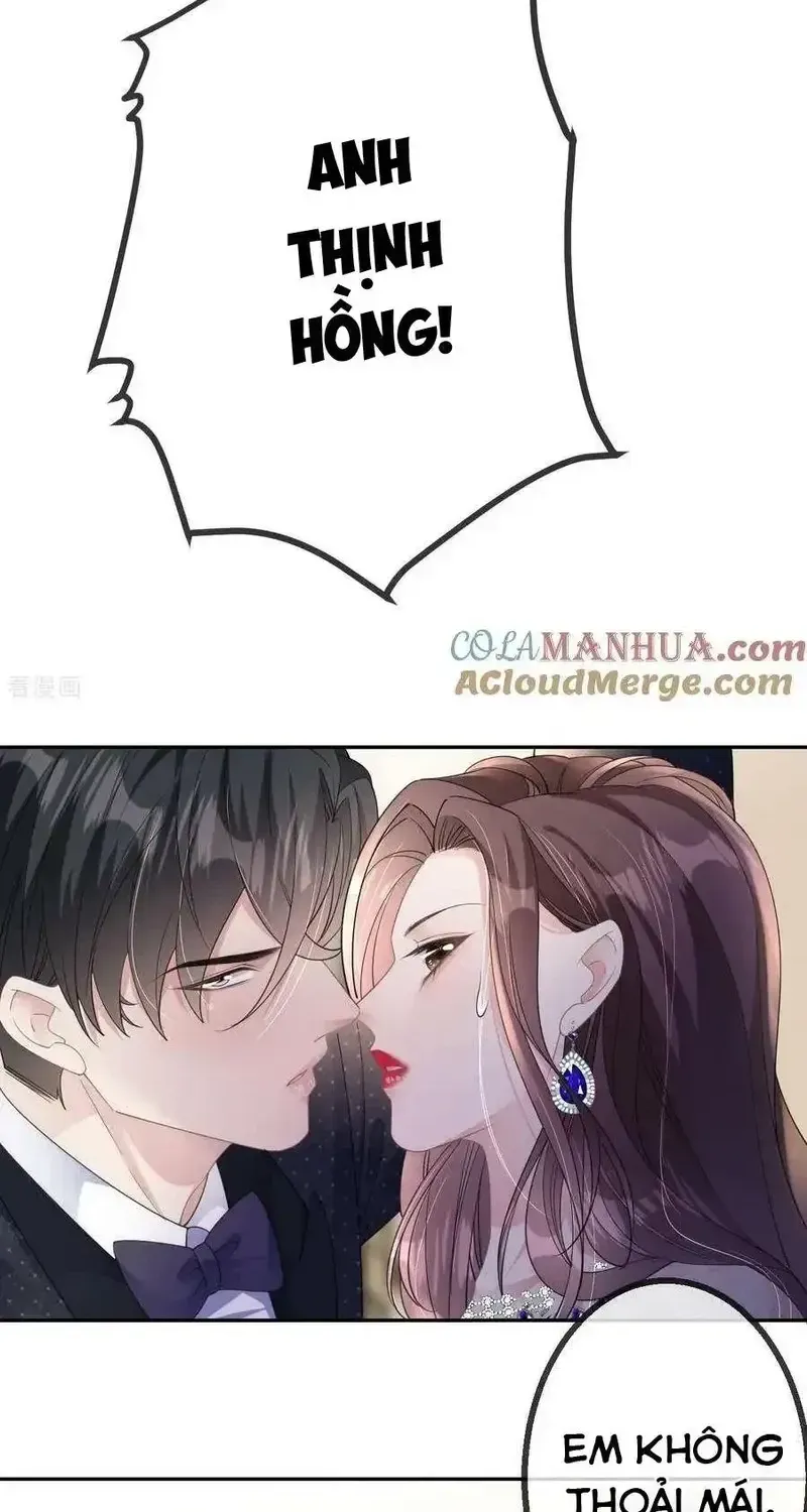 Tùy Ý Thiêu Đốt Lửa Tình Chap 55 - Next Chap 56