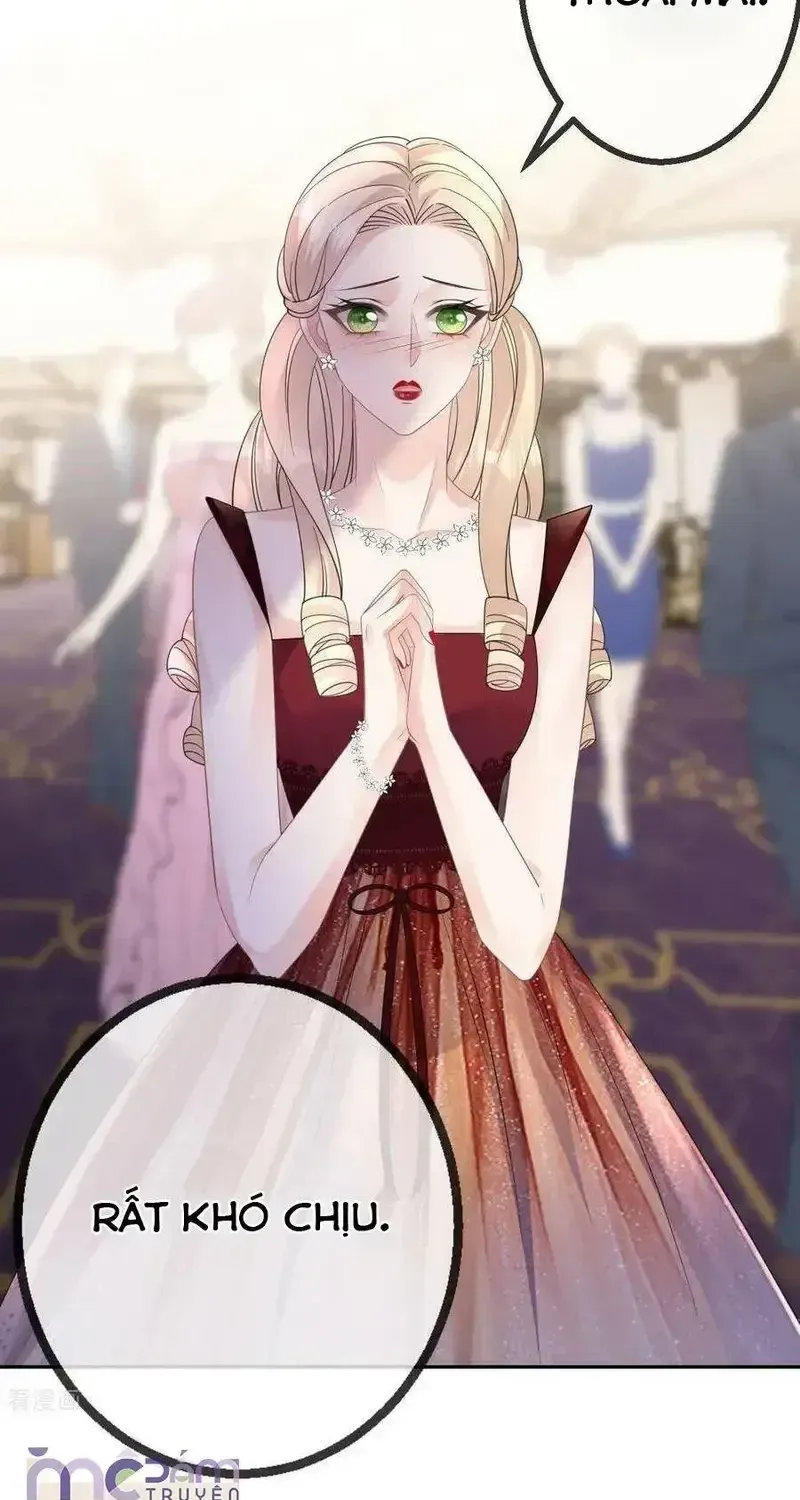 Tùy Ý Thiêu Đốt Lửa Tình Chap 55 - Next Chap 56