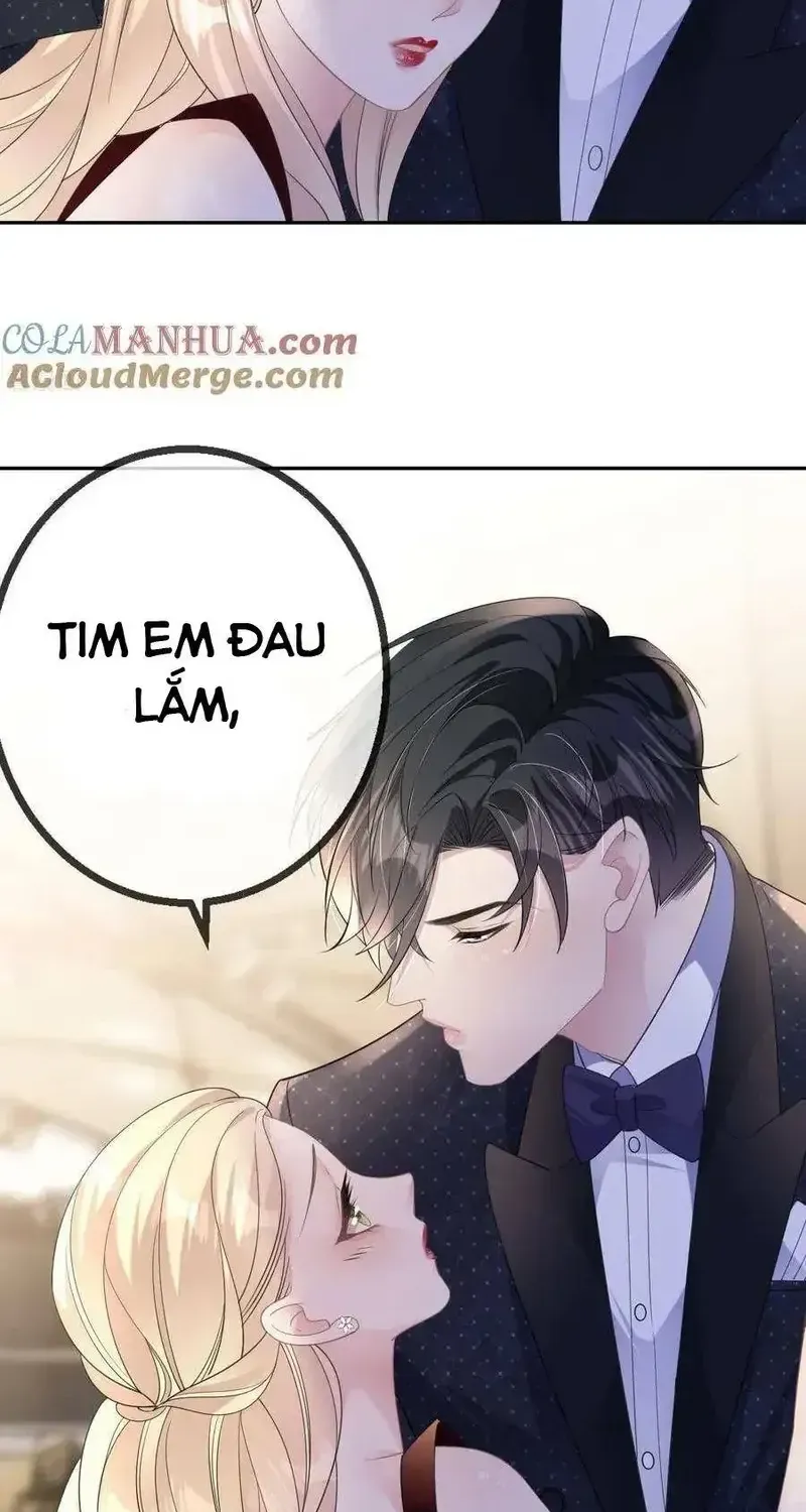 Tùy Ý Thiêu Đốt Lửa Tình Chap 55 - Next Chap 56