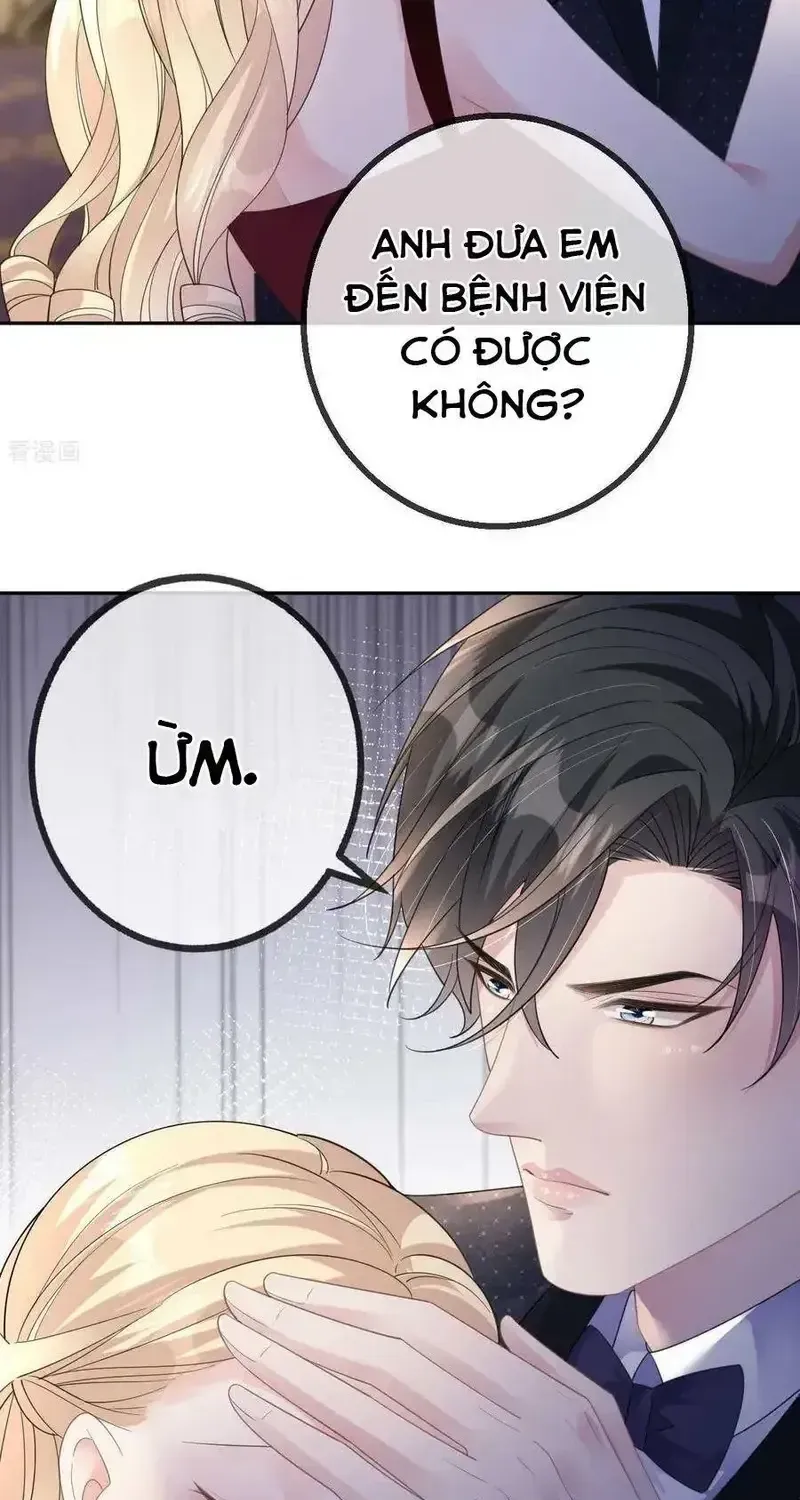 Tùy Ý Thiêu Đốt Lửa Tình Chap 55 - Next Chap 56