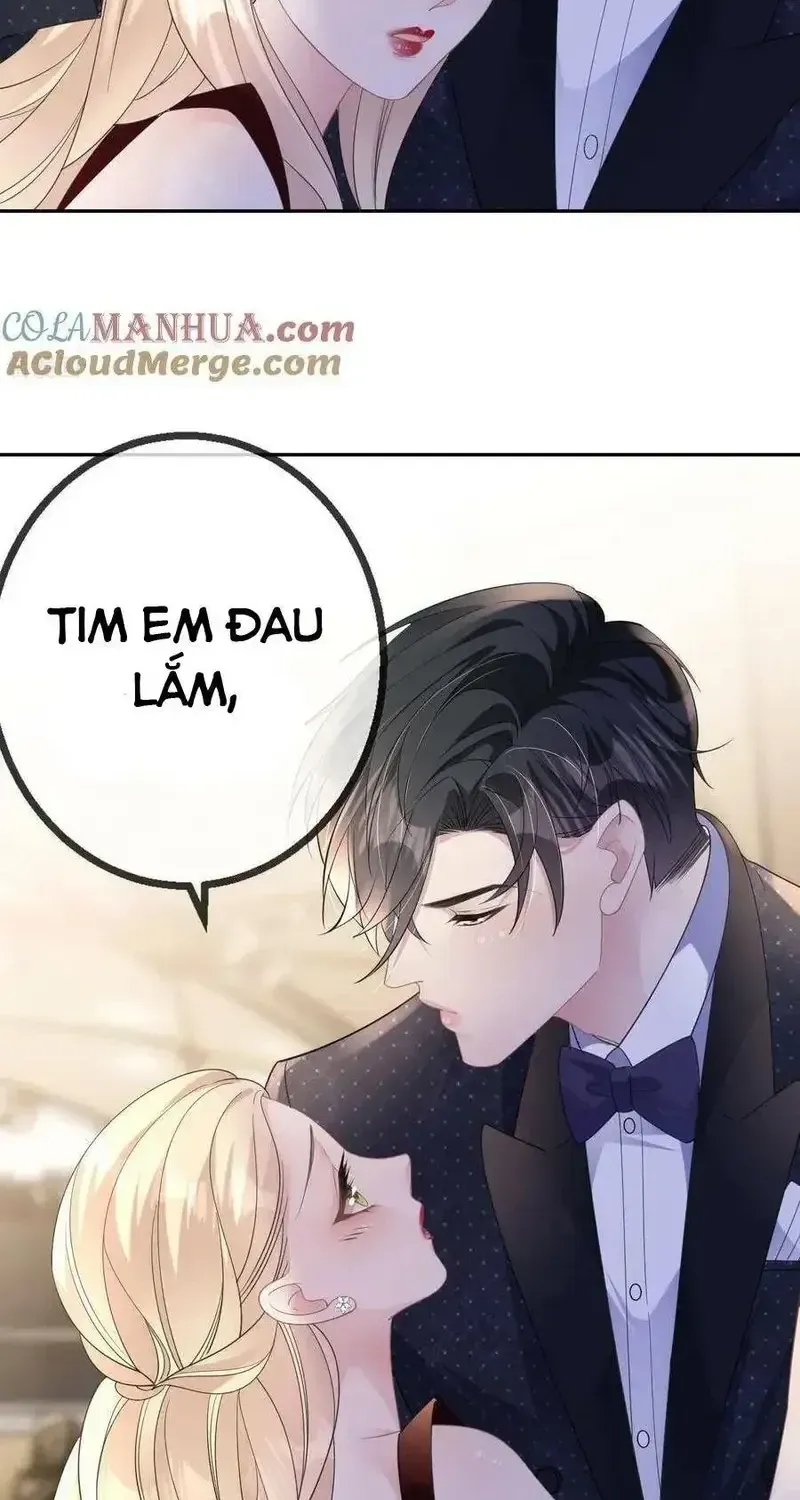 Tùy Ý Thiêu Đốt Lửa Tình Chap 55 - Next Chap 56