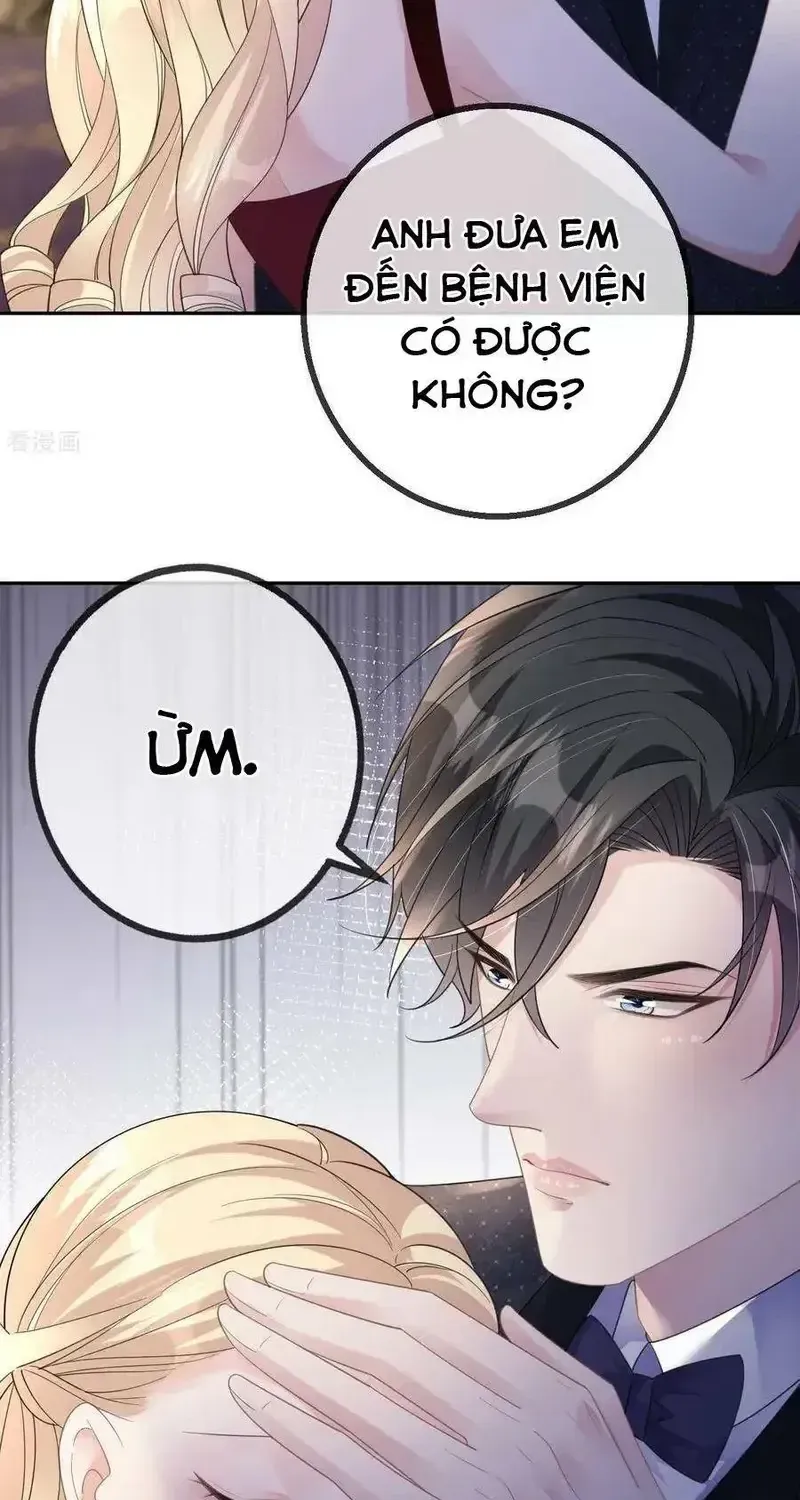 Tùy Ý Thiêu Đốt Lửa Tình Chap 55 - Next Chap 56