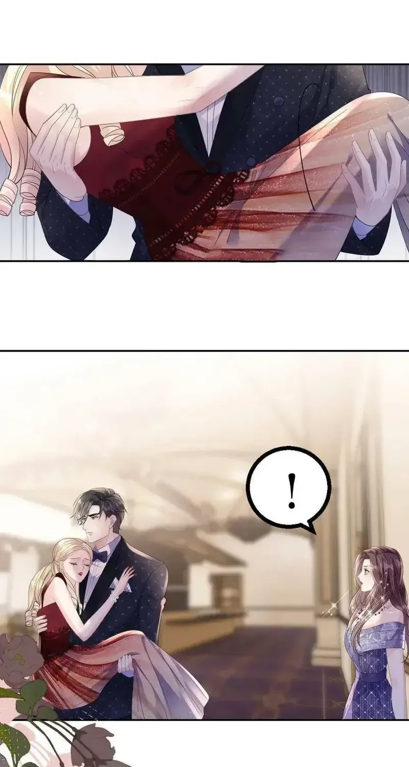 Tùy Ý Thiêu Đốt Lửa Tình Chap 55 - Next Chap 56
