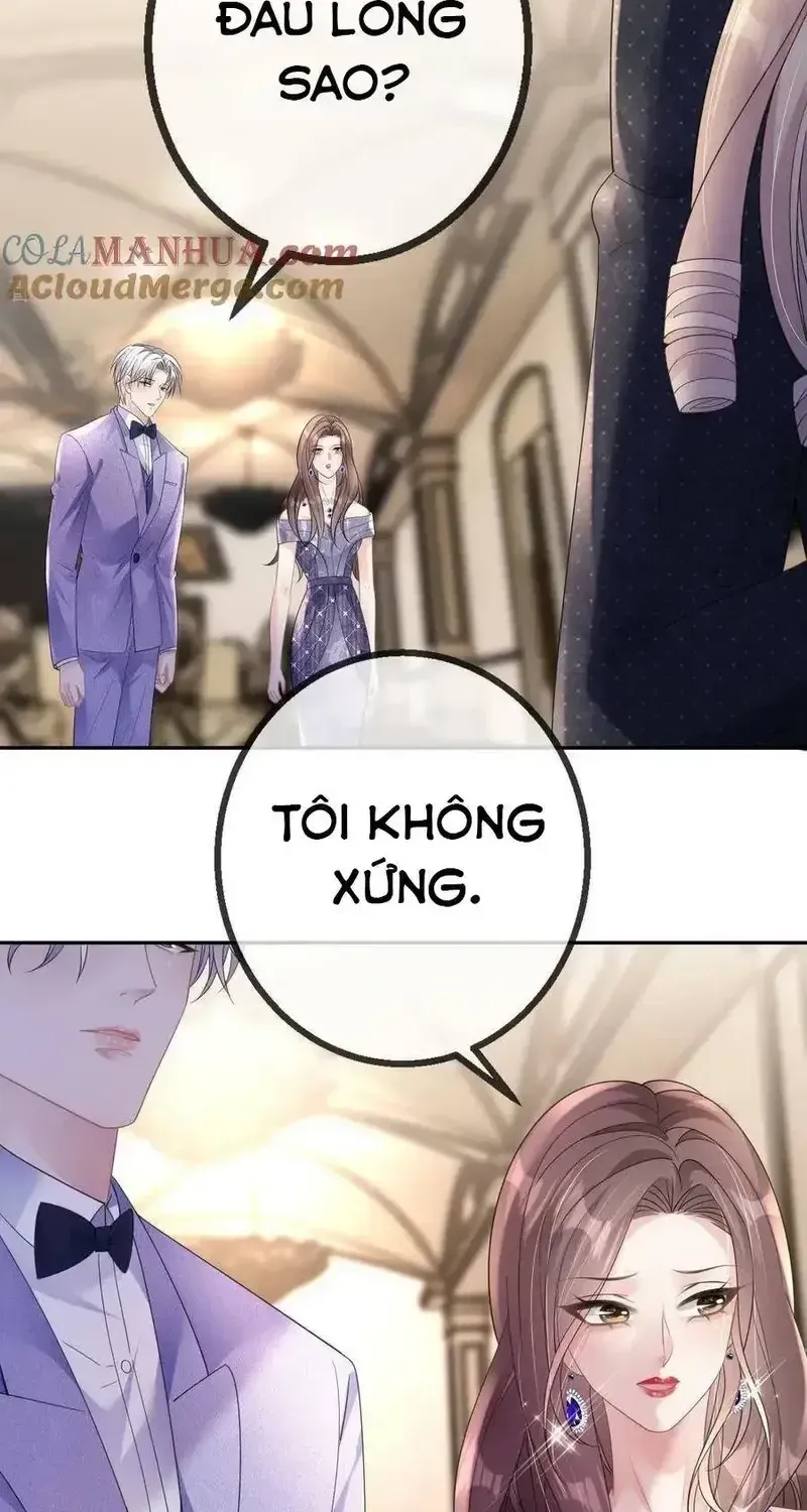 Tùy Ý Thiêu Đốt Lửa Tình Chap 55 - Next Chap 56