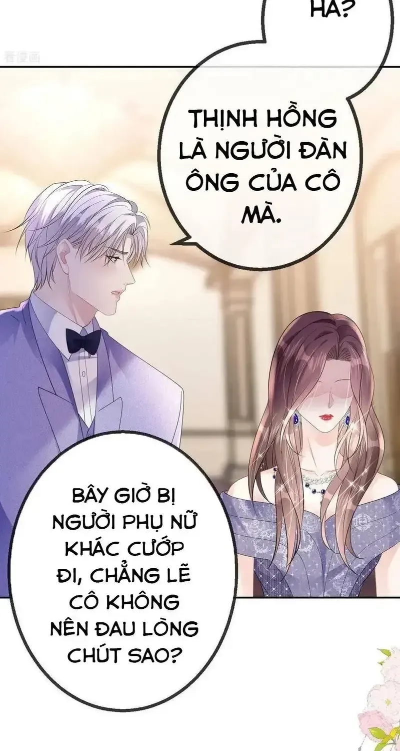 Tùy Ý Thiêu Đốt Lửa Tình Chap 55 - Next Chap 56