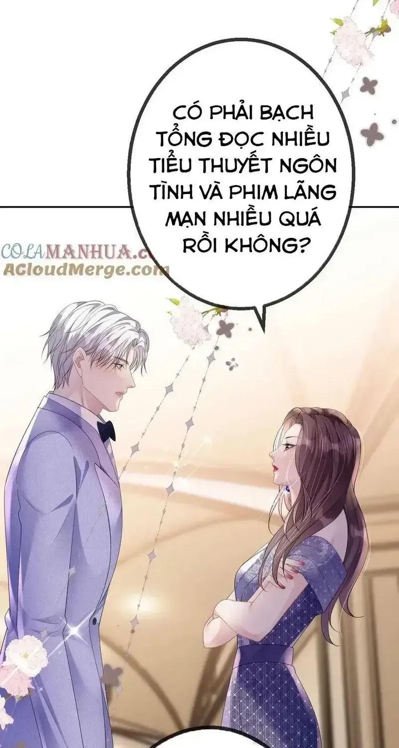 Tùy Ý Thiêu Đốt Lửa Tình Chap 55 - Next Chap 56
