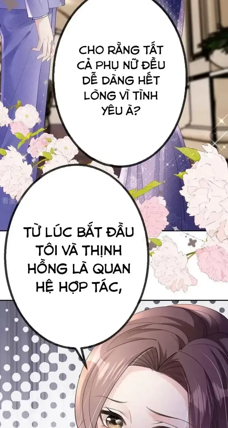 Tùy Ý Thiêu Đốt Lửa Tình Chap 55 - Next Chap 56