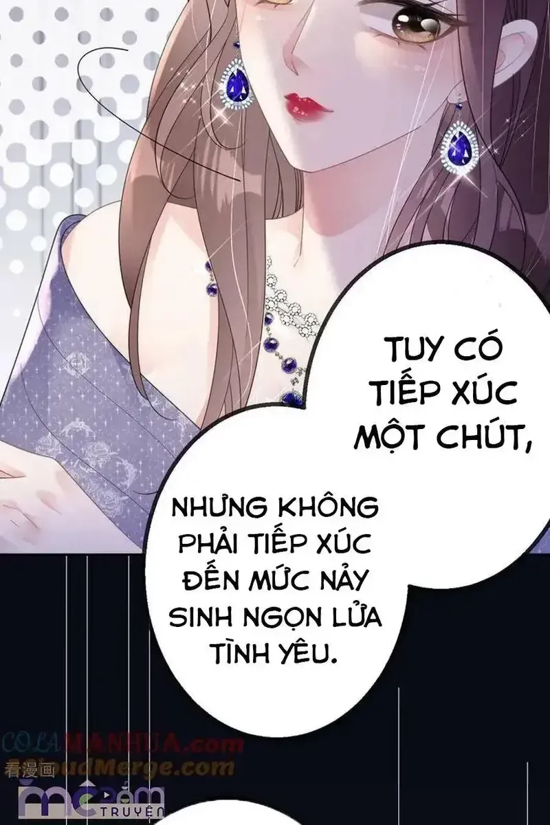 Tùy Ý Thiêu Đốt Lửa Tình Chap 55 - Next Chap 56