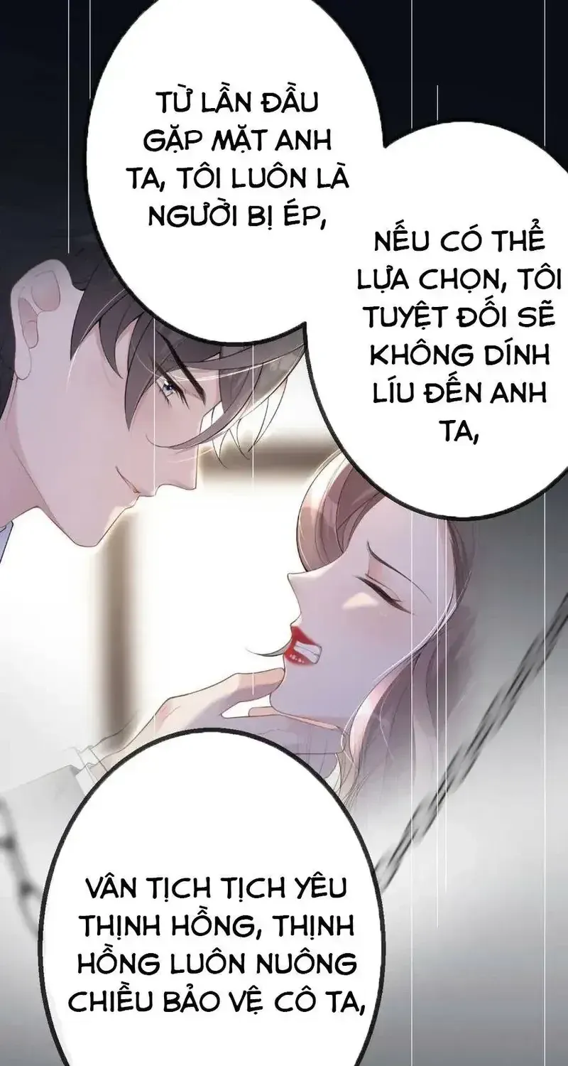 Tùy Ý Thiêu Đốt Lửa Tình Chap 55 - Next Chap 56