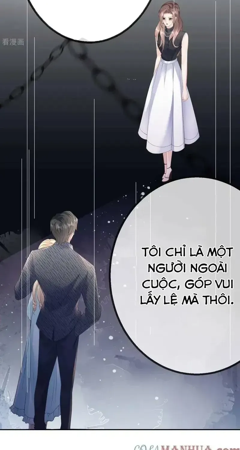 Tùy Ý Thiêu Đốt Lửa Tình Chap 55 - Next Chap 56