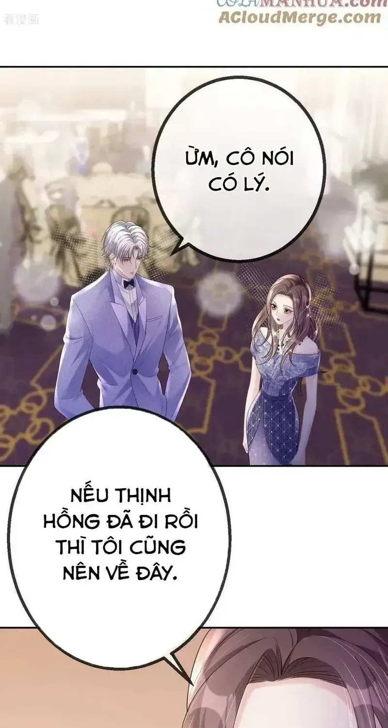 Tùy Ý Thiêu Đốt Lửa Tình Chap 55 - Next Chap 56