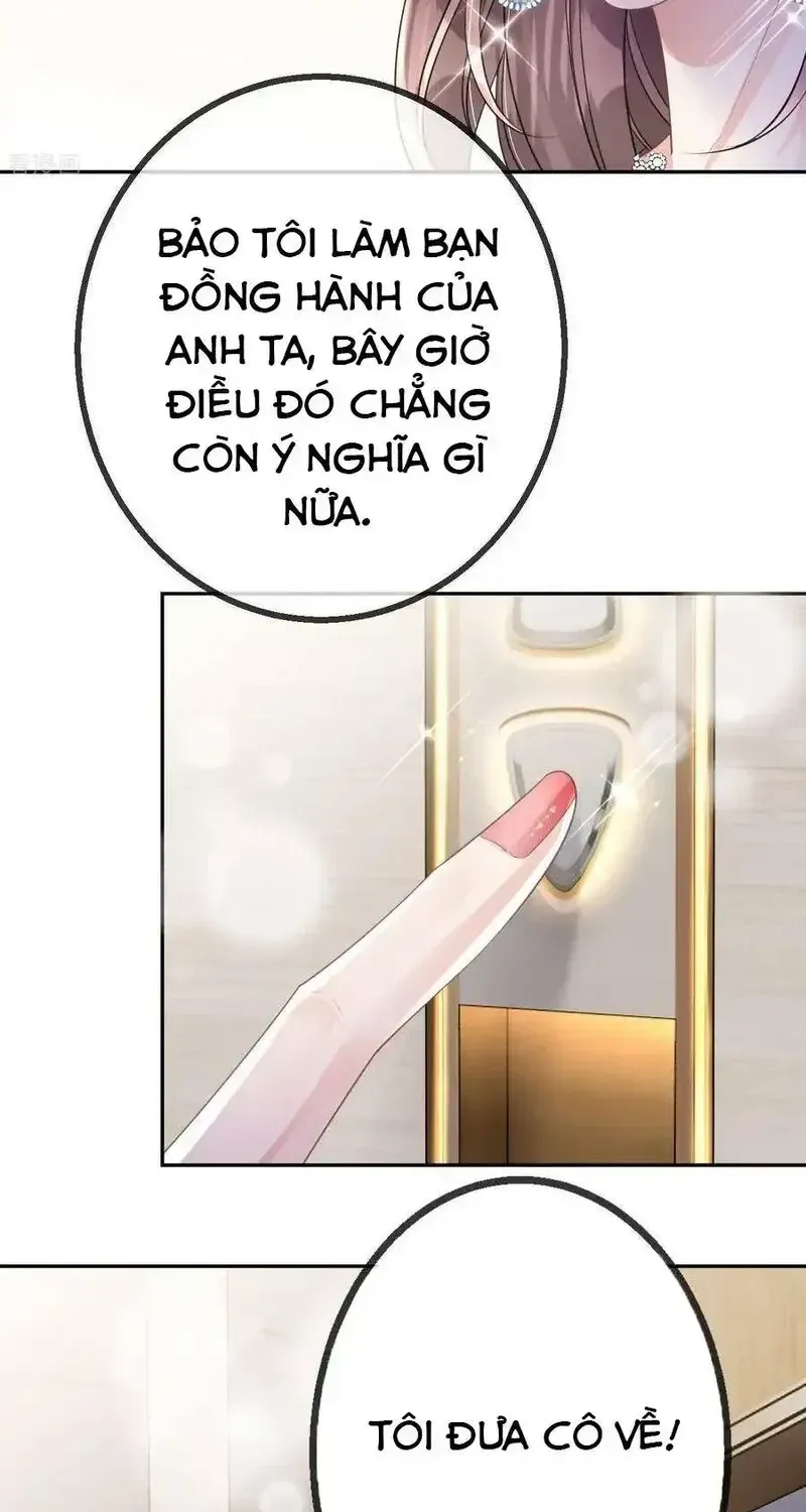 Tùy Ý Thiêu Đốt Lửa Tình Chap 55 - Next Chap 56
