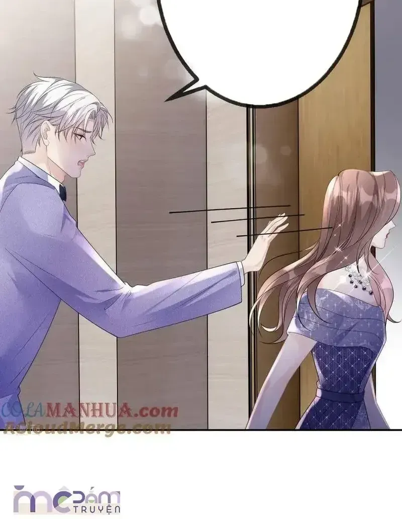 Tùy Ý Thiêu Đốt Lửa Tình Chap 55 - Next Chap 56