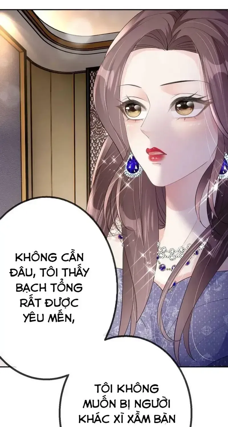 Tùy Ý Thiêu Đốt Lửa Tình Chap 55 - Next Chap 56
