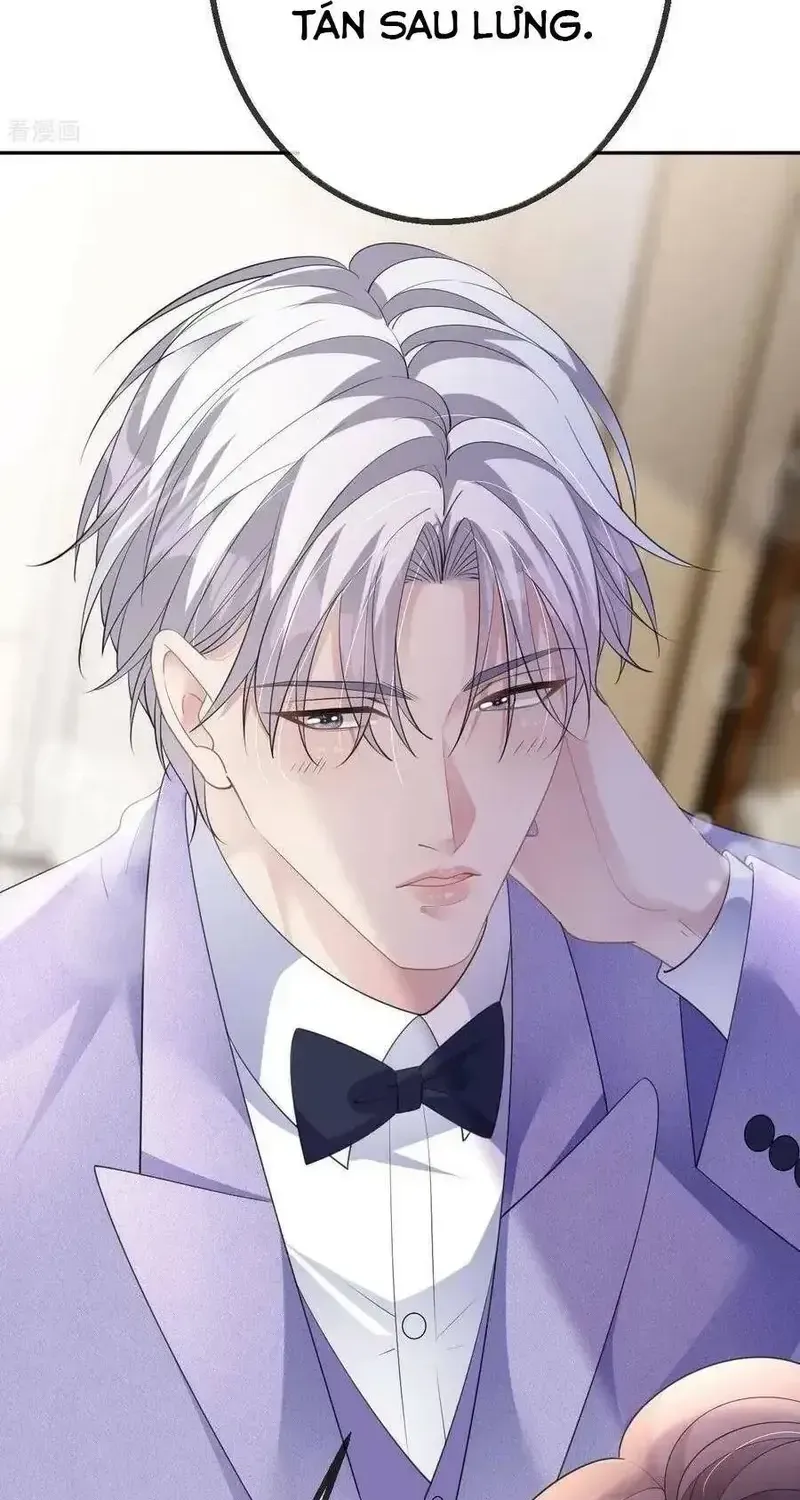 Tùy Ý Thiêu Đốt Lửa Tình Chap 55 - Next Chap 56