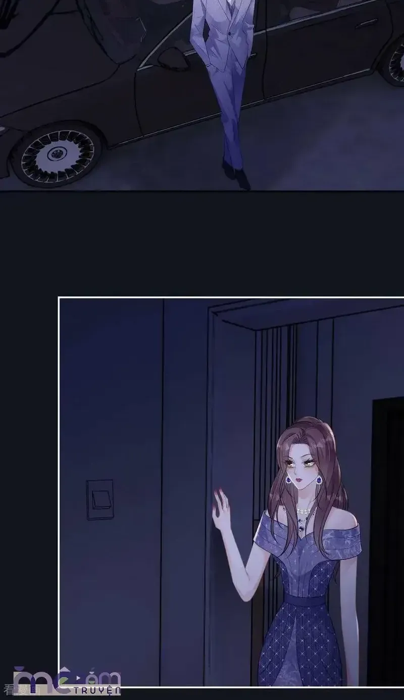 Tùy Ý Thiêu Đốt Lửa Tình Chap 56 - Next Chap 57