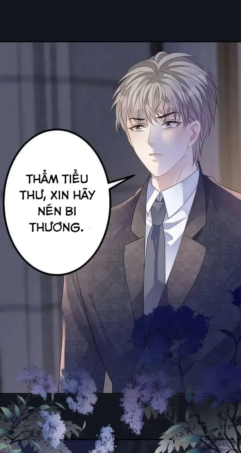 Tùy Ý Thiêu Đốt Lửa Tình Chap 56 - Next Chap 57