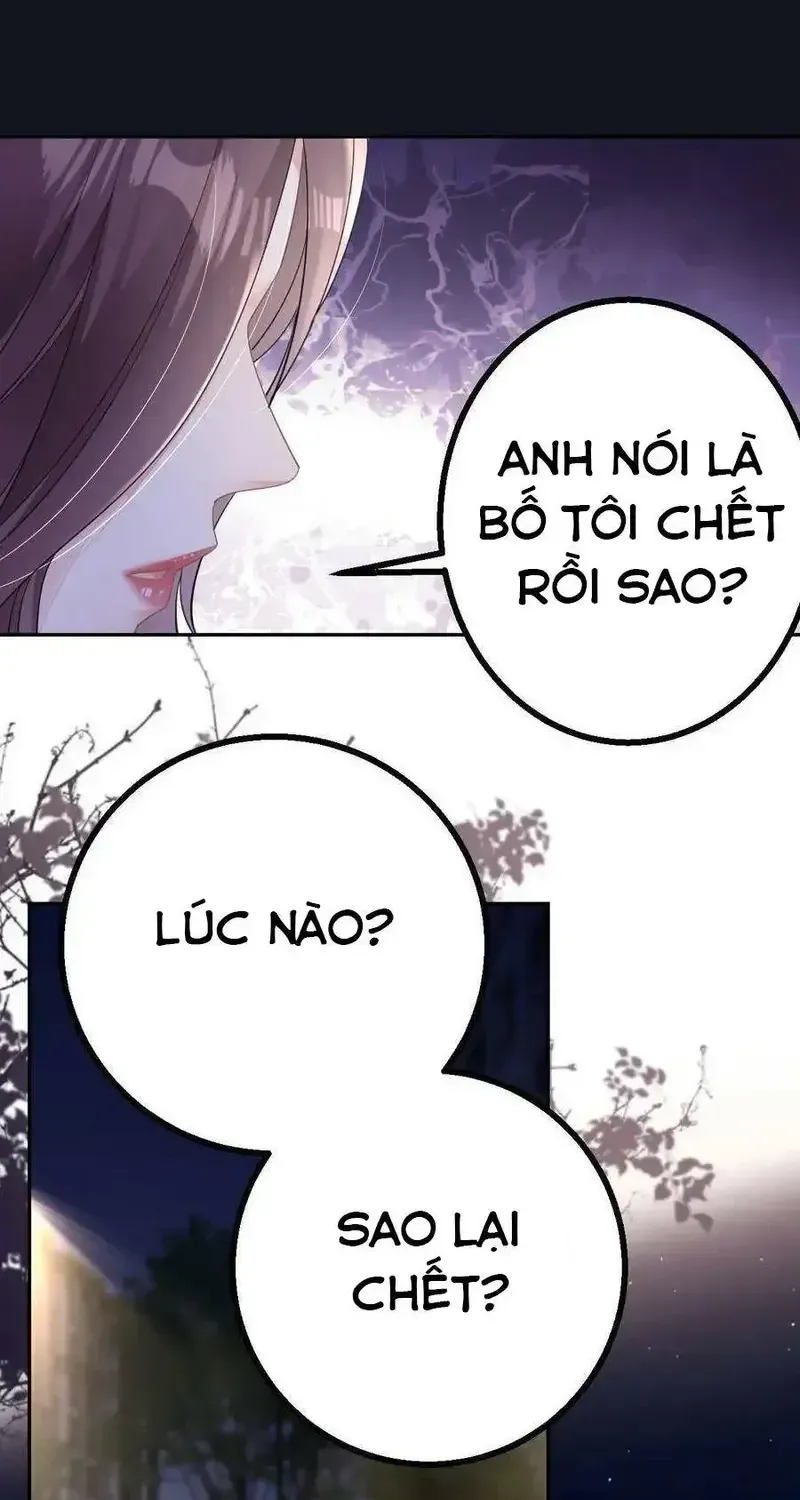 Tùy Ý Thiêu Đốt Lửa Tình Chap 56 - Next Chap 57