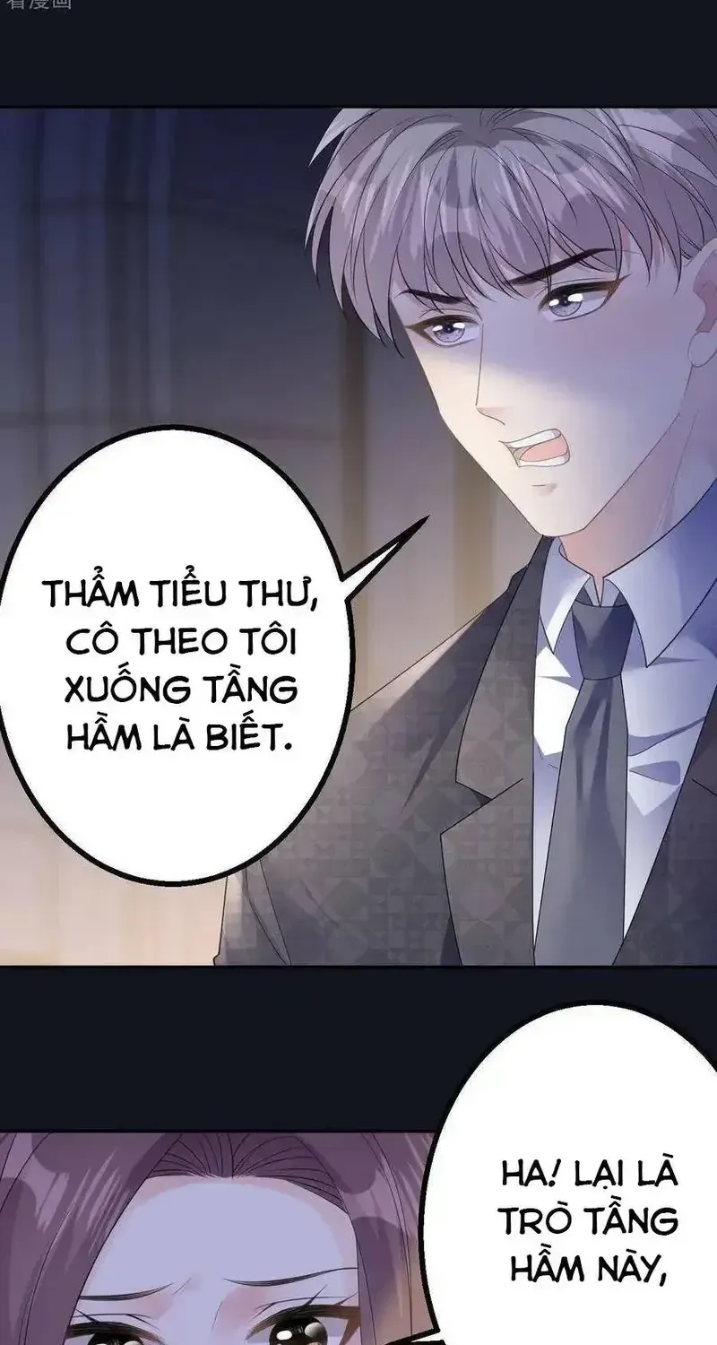 Tùy Ý Thiêu Đốt Lửa Tình Chap 56 - Next Chap 57