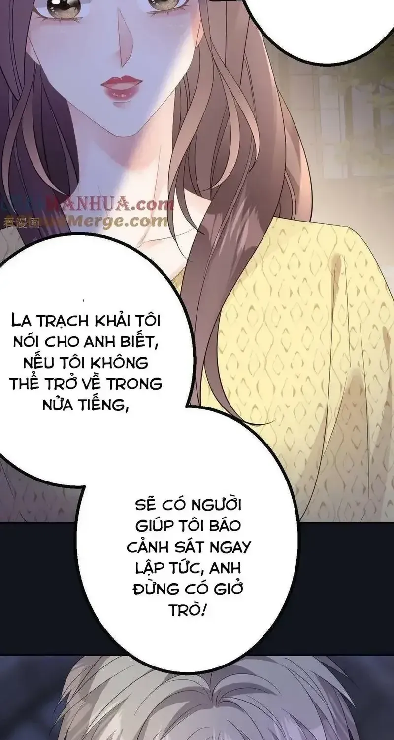 Tùy Ý Thiêu Đốt Lửa Tình Chap 56 - Next Chap 57