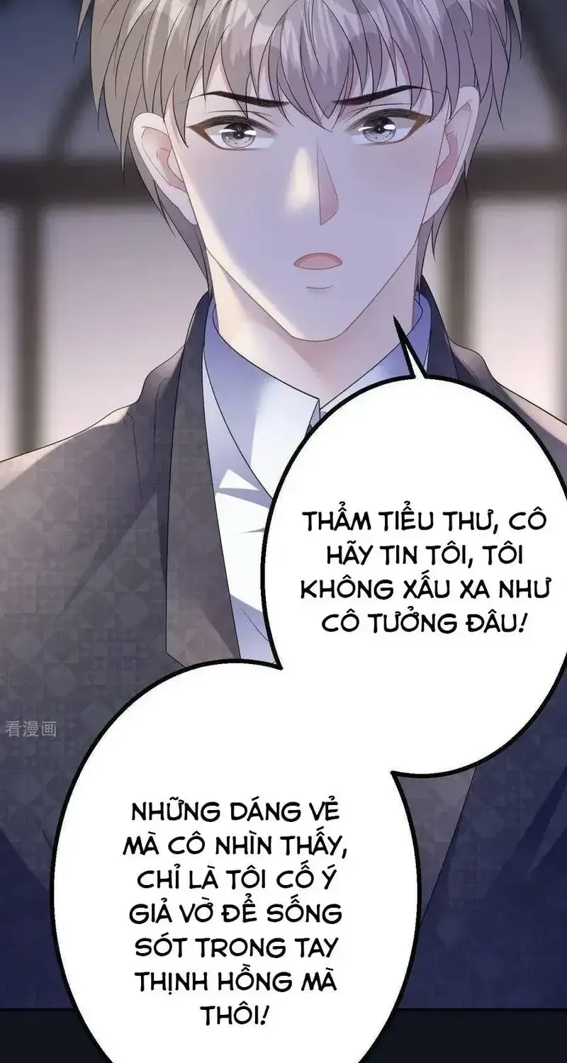 Tùy Ý Thiêu Đốt Lửa Tình Chap 56 - Next Chap 57
