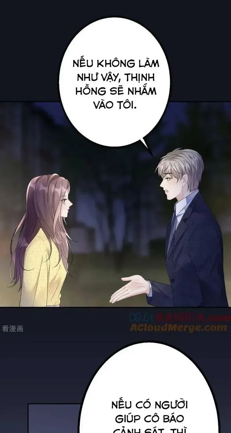 Tùy Ý Thiêu Đốt Lửa Tình Chap 56 - Next Chap 57
