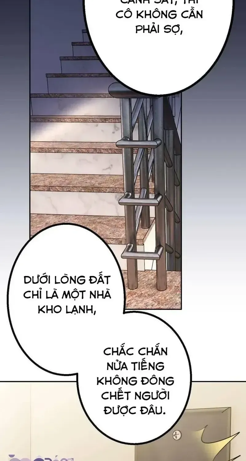Tùy Ý Thiêu Đốt Lửa Tình Chap 56 - Next Chap 57