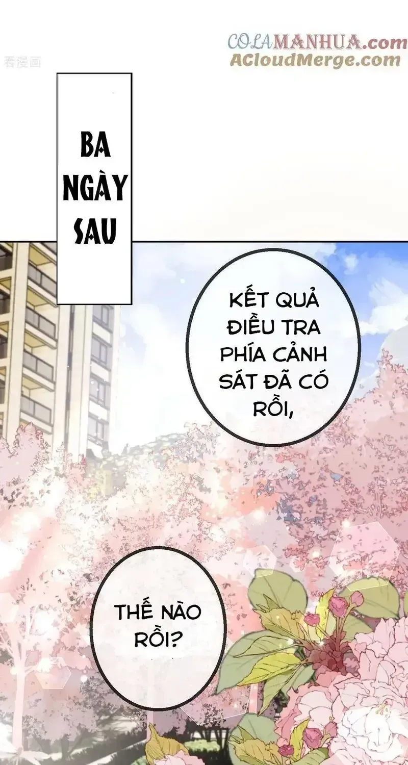 Tùy Ý Thiêu Đốt Lửa Tình Chap 57 - Next Chap 58