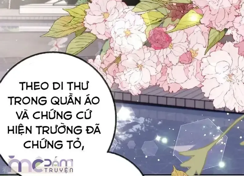 Tùy Ý Thiêu Đốt Lửa Tình Chap 57 - Next Chap 58
